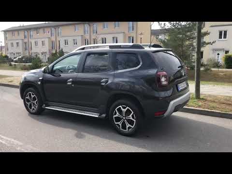 Dacia Duster Prestige 02/2018