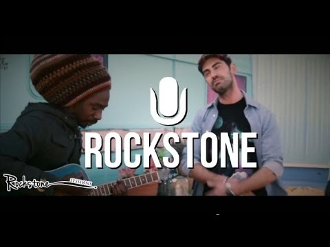 Meta Dia & Jon Tarifa - Appreciate :: Rockstone Sessions