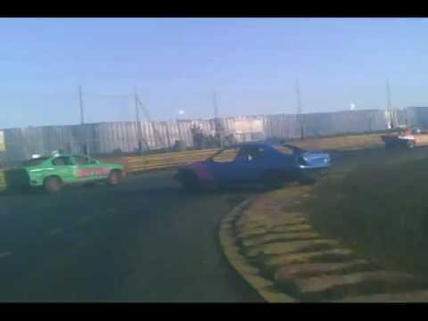 mad dan incar lochgelly 4 11 2012