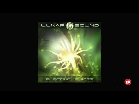 Lunar Sound - Electric Plants [FULL ALBUM]