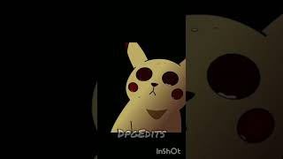 who knew pokemon can be so scary☠️💀 #edit #pokemonedit #scary #scarypokemon #creepy