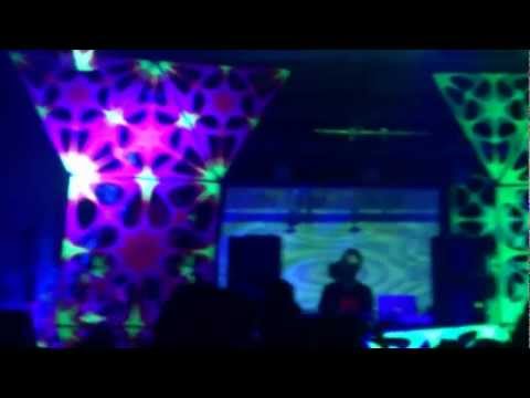 psy party - ALIENN LIVE - Schaltzentrale - Balsthal