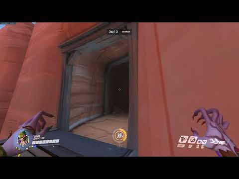 Moira Super-Jump