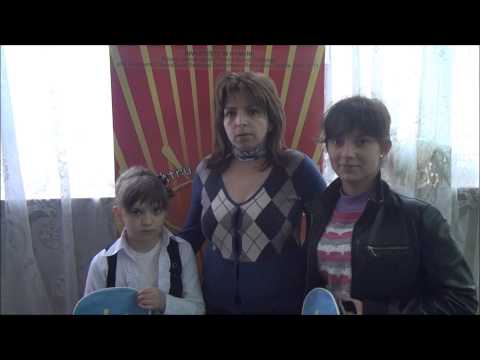 Interventie medicala Siriu,jud.Buzau