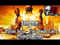 Saints Row 2 Soundtrack:Marnie Stern - "Every Single Line Means Something"