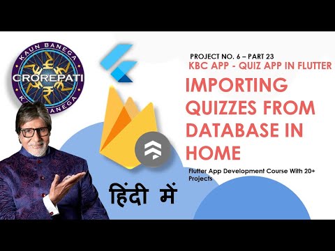 HINDI 7 Async Method In Flutter Await In Flutter Async and await explained in hindi Flutter