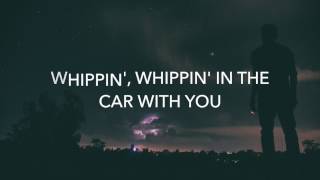 Kiiara - Whippin&#39; (Lyrics) (feat. Felix Snow)