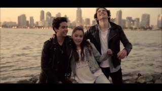 Buenos Días Señor Sol Music Video