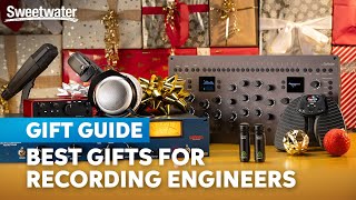 Video thumbnail for Best Gifts for Recording Engineers in 2023 by Sweetwater