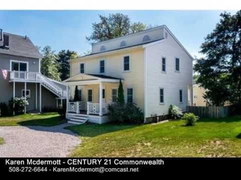 81 Village Street, Medway MA 02053 - Single Family Home - Real Estate - For Sale -