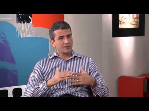 Entrevista com Renivaldo Nascimento