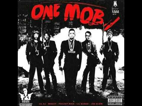 Philthy Rich Ft.CellyRu & Mozzy - EveryBody