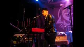 For The Foxes - The River - Live in Toronto