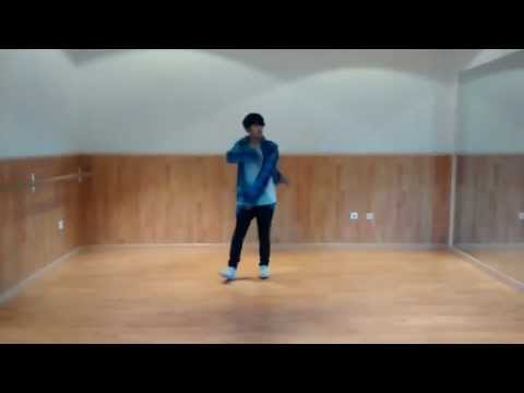 Rec M-TASS - No more perfume on you (Teen Top) - Dance Cover