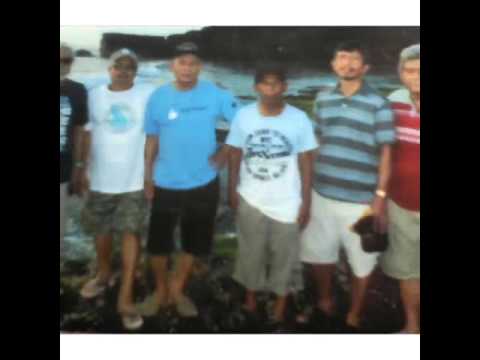 norman kamaru cinta cinta