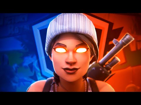 Why I'm Going to WIN Solo FNCS (All Star Showdown)