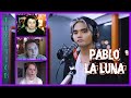 PABLO 'La Luna' Official MV and Wishbus Reaction | Kpop BEAT Reacts
