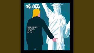 Amerikkkan Horror Story