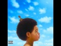 Drake - Wu-Tang Forever (Instrumental) 
