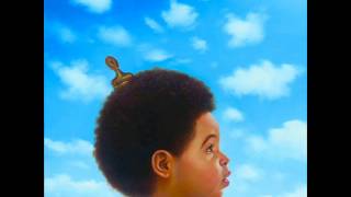 Drake - Wu-Tang Forever (Instrumental)