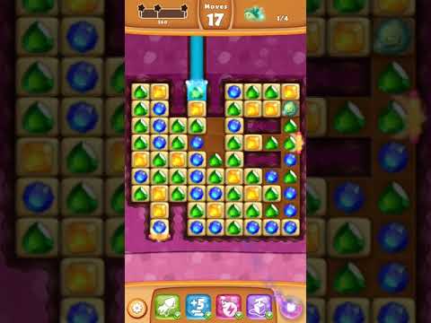 Diamond Digger Saga Level 173 2 stars