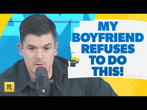 My Dad Wants Me To Get A Prenup (My Boyfriend Refuses)