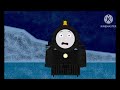 O Expresso Polar Com Estilo Do Thomas Clipe Remake Do Filme 2004
