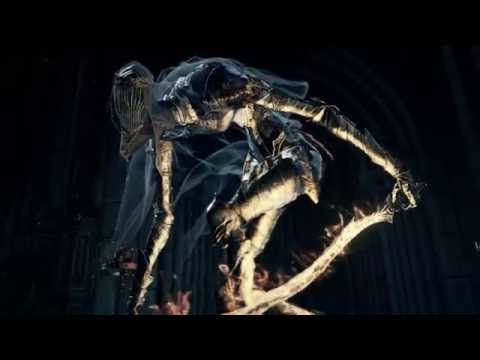 Dark Souls 3: Part 62 - Dancer Of The Boreal Valley!