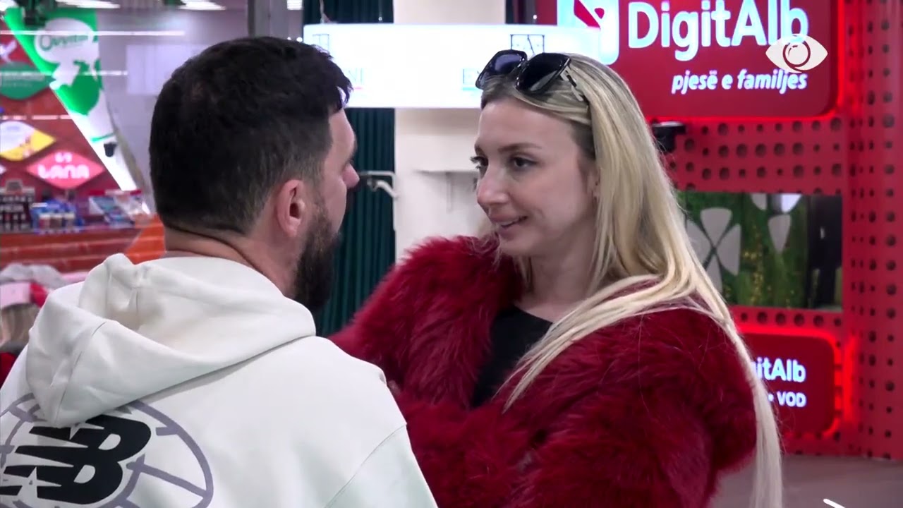 “Kë doje të godisje me nominimin?”/ Miri-Lornës gjatë diskutimit: Po më godet mua?!