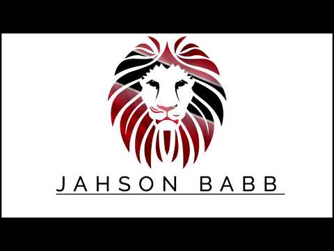 Spiritual Healing - Jahson Babb