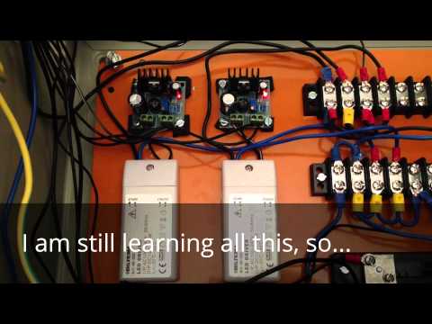 Homebrew Wednesday - Oct 24, 2012