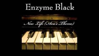 Enzyme Black New Life