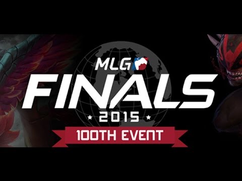 Cloud9 G2E VS DIGITAL CHAOS dota2 2015 09 27 (MGL WORLD FINAL)
