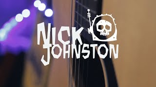 Download lagu Nick Johnston - Atomic Mind ► Guitar Cover mp3