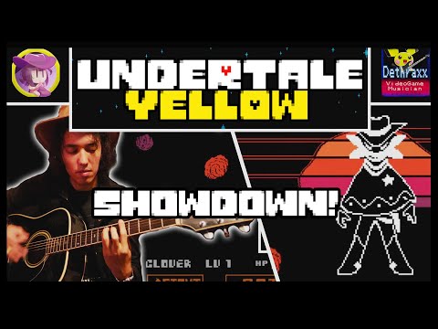 Dethraxx and Joris Pabor