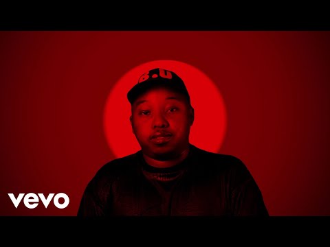 Bokkieult, Cuebur, Nia Pearl - Eduze (Visualizer)