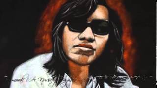 Sixto Diaz Rodriguez - Gomorrah (A Nursery Rhyme) - Searching for Sugar Man