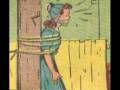 Mary Marvel Mary Batson In Peril