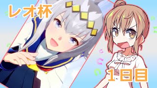 ラスト200ｍで差し切れば良くね？ - ウマ娘【AI_ささら実況】