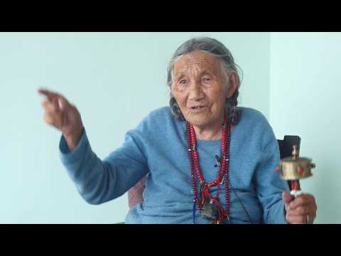 Tibet Oral History Project: Interview with Yama on 4/6/2017