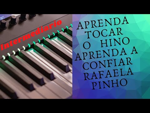 Aprender a confiar - Rafaela Pinho