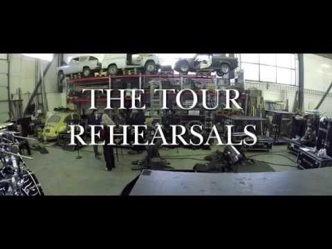 Nightwish - 'Endless Forms Most Beautiful' - Episode 17