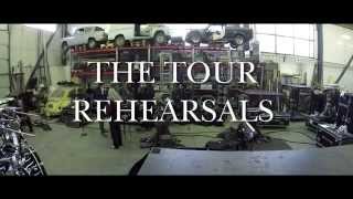 Nightwish - &#39;Endless Forms Most Beautiful&#39; - Episode 17