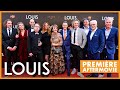 LOUIS première aftermovie | Nu in de bioscoop
