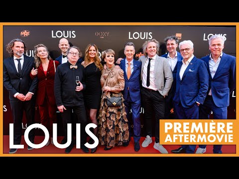 afbeelding LOUIS première aftermovie