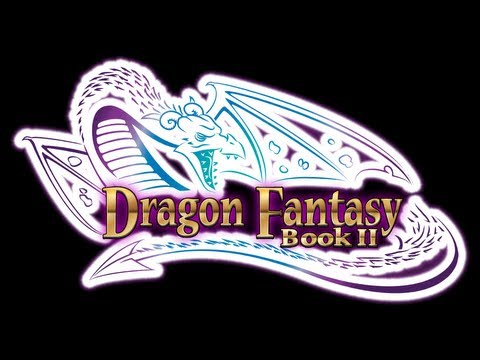 Dragon Fantasy Book II PC