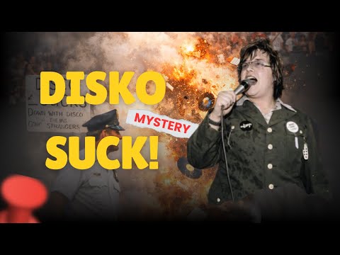 The Unwritten Game: When a Promotion Became a Cultural War