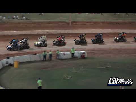Formula 500's: DRPW Series - A-Main - Archerfield Speedway - 17.10.2020