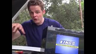 See Why An AGM Deep Cycle Battery Is The Best Option!