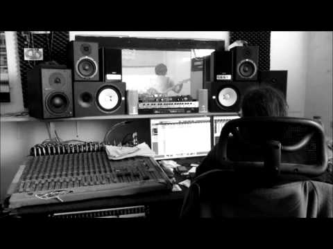 Killerpanda - 04 Nahrávání EP Na rovinu - Matěj (Na mysli)